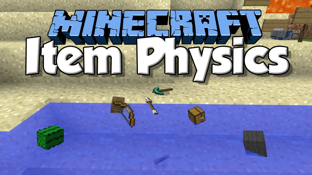 ➣ Movimentos Realistas no Minecraft 1.7.10