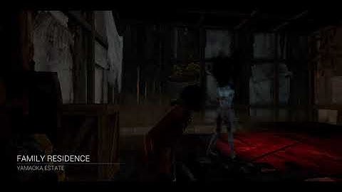 Spawn next to killer WTF Behave