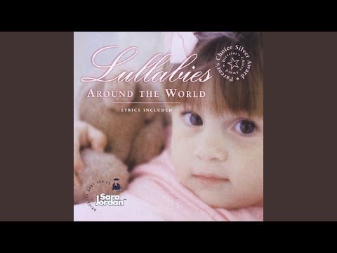 Traditional, Michael Forster - Schlaf, Kindlein, schlaf! - Piano Version