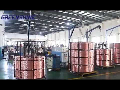 professional cca wire/ccam wire/ccaa wire/ccs wire supplier. www.cca-wire.com