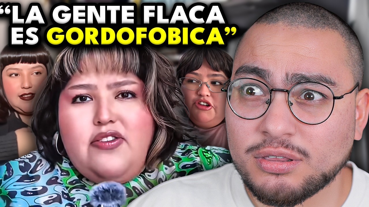 Normalizar La Obesidad Es Un PELIGRO