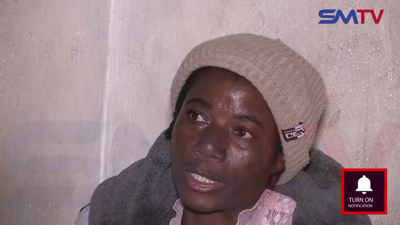 Murume Wangu Akafa Arikudzoka Tichiita Bonde