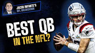 Ranking the NFL s 5 Best Quarterbacks Ahead of 2026 Season