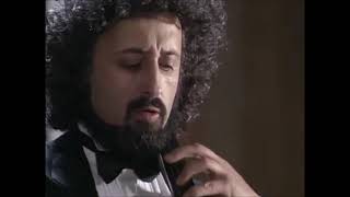 J.S. Bach - Cello Suite No.  2 in D minor, BWV 1008  -  4