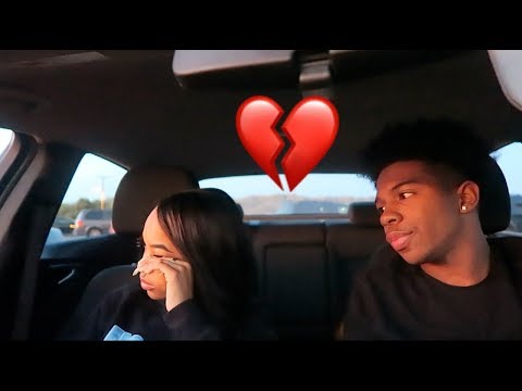 She Opened Up To Me About Her Past And Why She Rejected Me *Emotional*