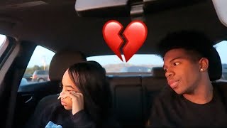 She Opened Up To Me About Her Past And Why She Rejected Me *Emotional*