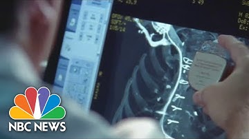 Experts Warn Of Cybersecurity Vulnerabilities In Implanted Medical Devices