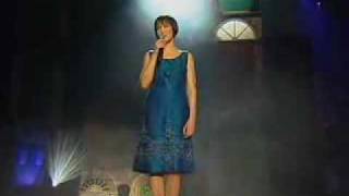 Video voorbeeld van "Katarzyna Groniec - Uciekaj moje serce"