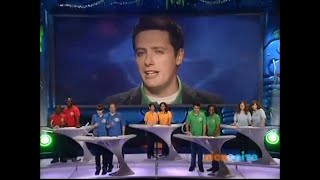 Family Brainsurge  July 18 2011