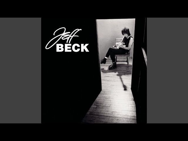 Jeff Beck - Hip-Notica