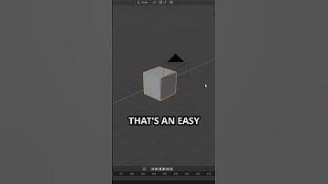 So i tried learning 3d modeling (and it