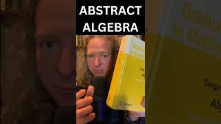 Abstract Algebra Book with TONS of Content screenshot 4