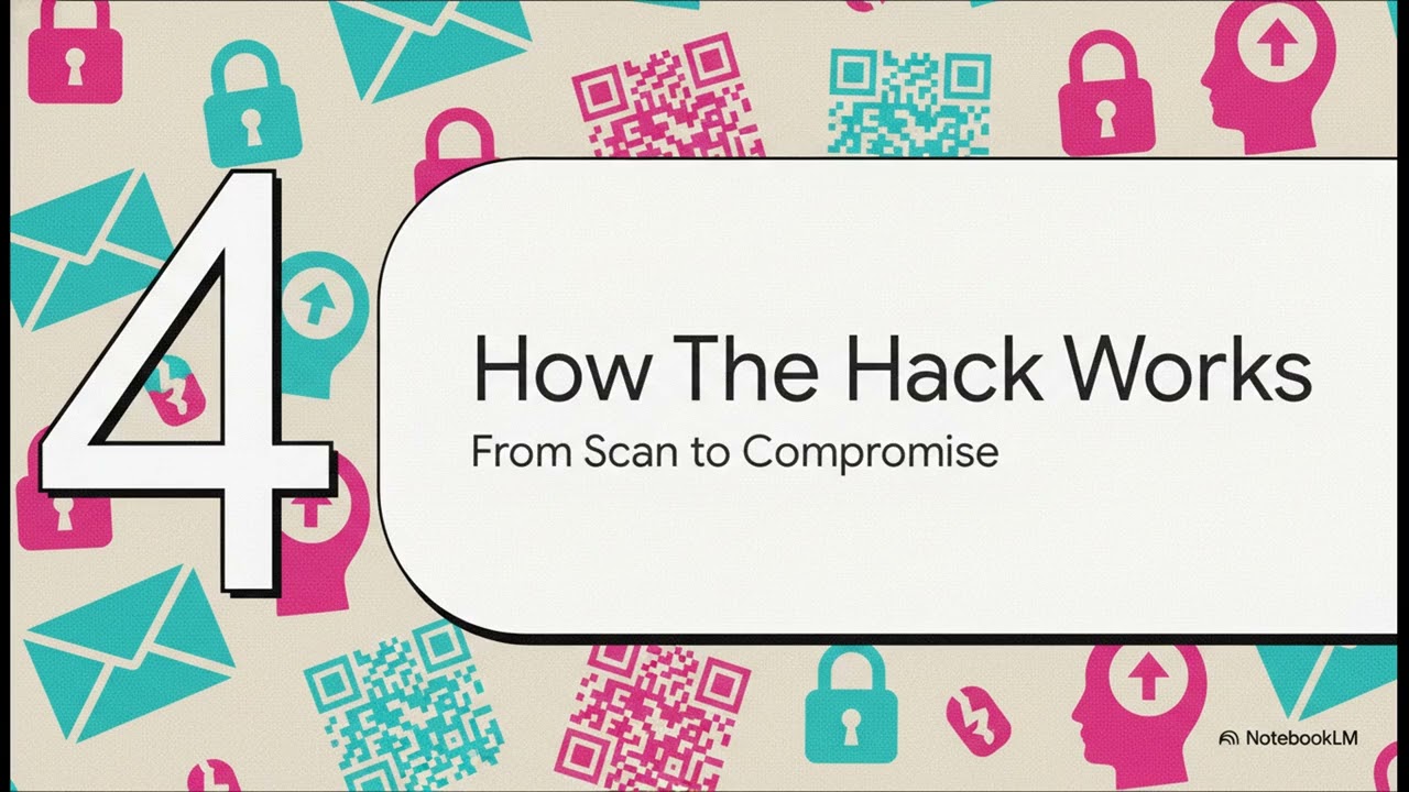 [RED TEAM] [MITRE-ATT&CK] North Korea s QR Code Hack (Kimsuky)