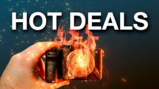Best Gear for Content Creators - Black Friday 2022