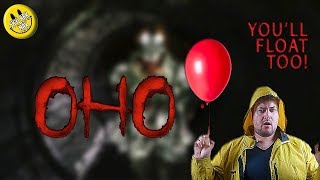 ОНО - Обзор Фильма Без Спойлеров