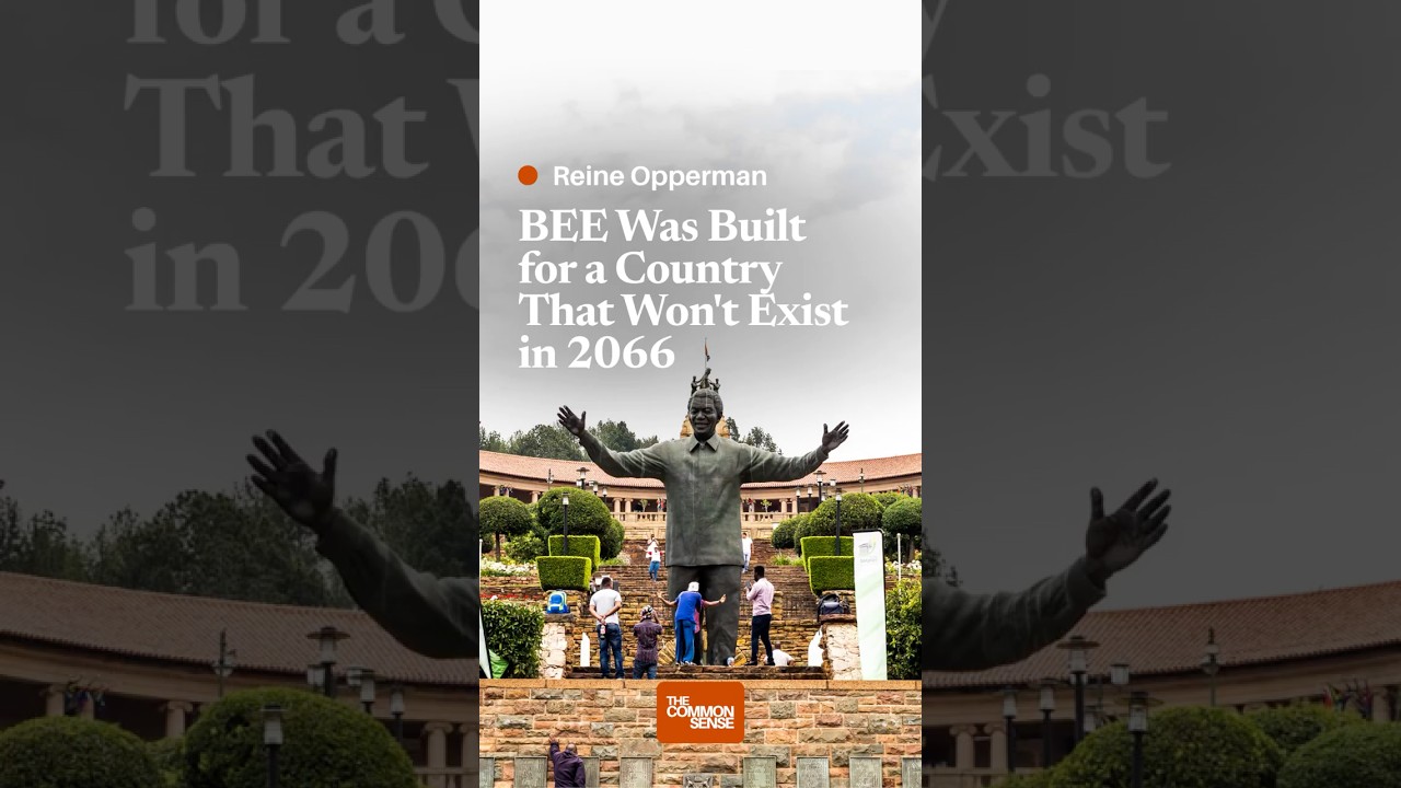 BEE Was Built for a Country That Won't Exist in 2066