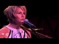 Capture de la vidéo Shawn Colvin - "Tougher Than The Rest" (Live At Rockwood)