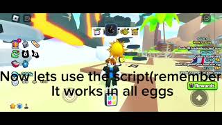 Ophuge Hunter Pet Sim 99 Working