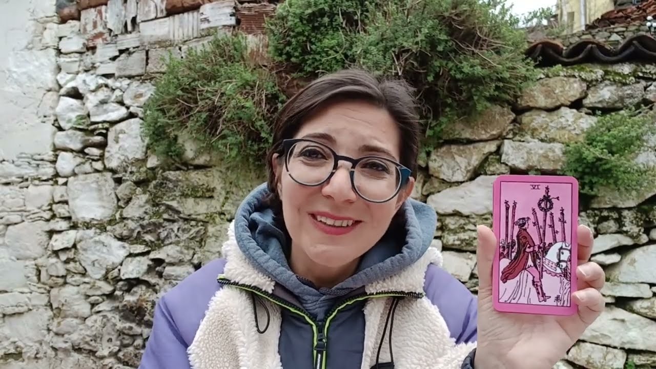 Aklındaki Kişiye En Çok Merak Ettiğin Soruları Sordum! Sorular Açıklamada...