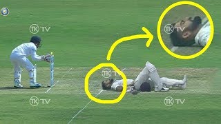 Most Stupid Ways to Get RUNOUT In Cricket  LOL  MUST WATCH!!!