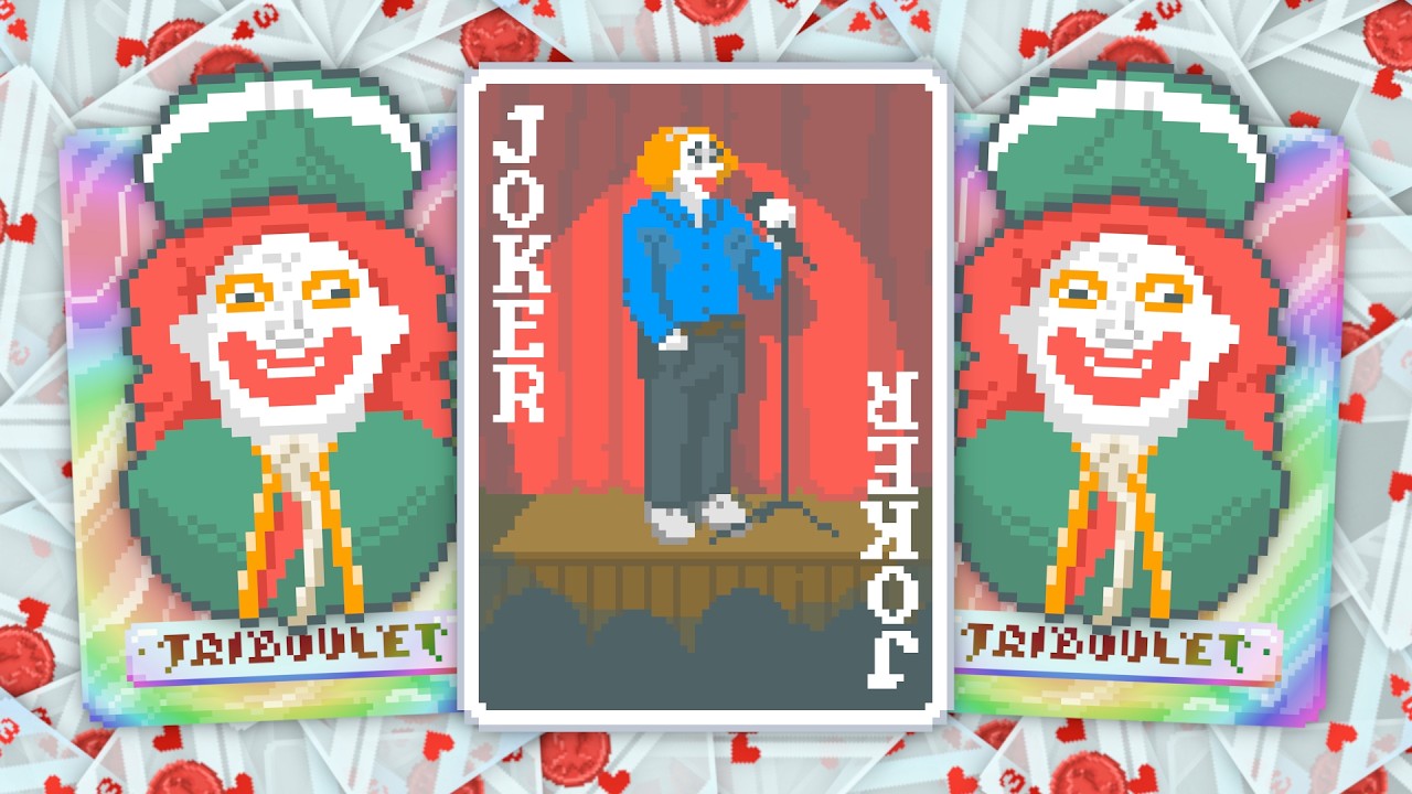 The Rare Double Perkeo Start