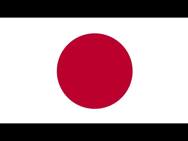 National Anthem of Japan with Indonesia Subtitle class=