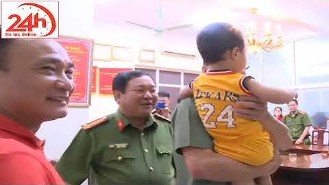 Tội phạm vụ bắt cóc Em Bé ở Bắc Ninh đã thay đổi lời khai...