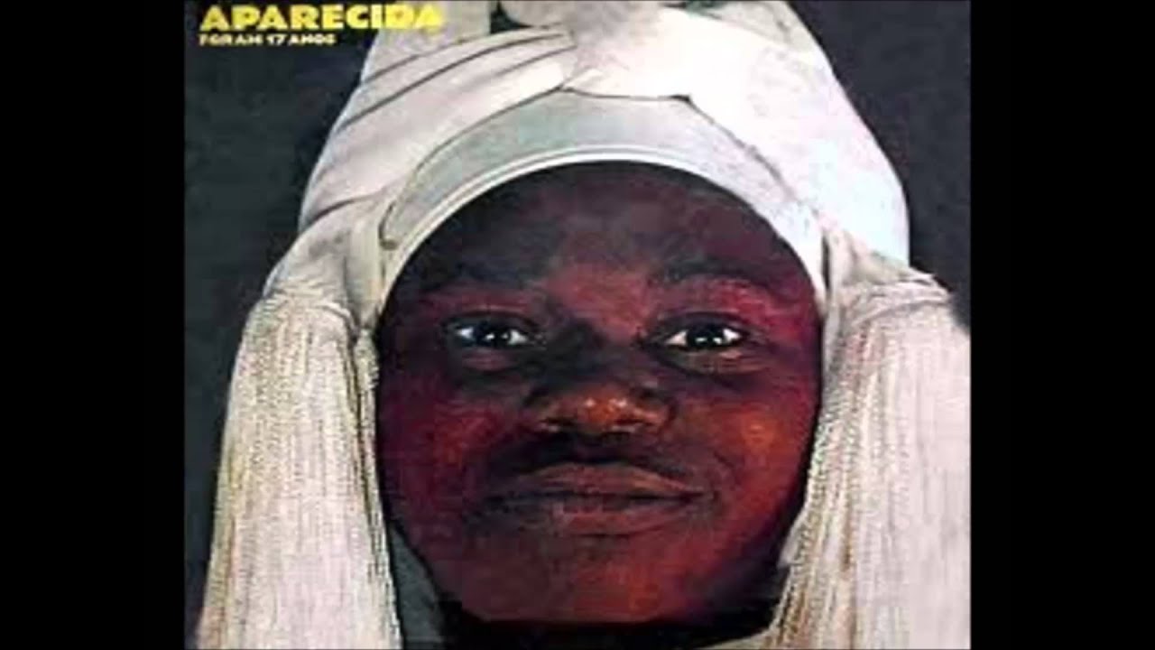 Watch Aparecida - Boa noite on YouTube Watch Aparecida - Boa noite on YouTube