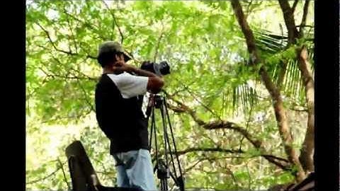 Making of Yatra musical video
