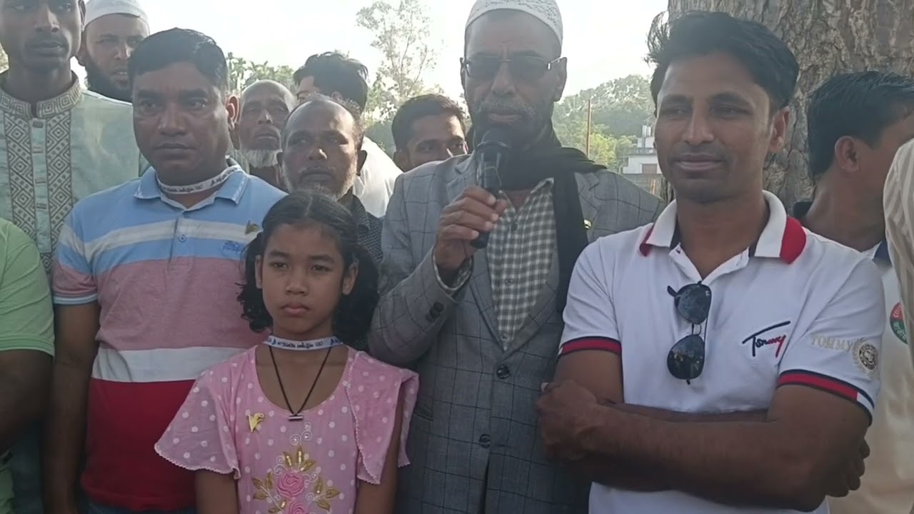 ভোটের সাক্ষাৎকার