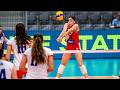 🏐💪 Perú vs España | Un Duelo que Volvió a Repetirse 🇵🇪🇪🇸 | Highlights Mundial U19 2025