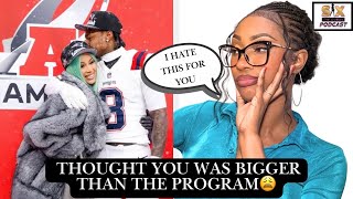 Download Lagu Cardi B Gets Humiliated By Koala Looking Athlete | Deep Dive Into The TRUTH On Men With No Program MP3