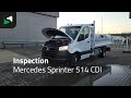 70232043 Mercedes Sprinter