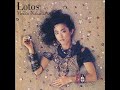 中原めいこ Meiko Nakahara: Lotos no Kajitsu (ロートスの果実-LOTOS) (1984) -  魔法のカーペット Mahou No Carpet