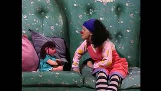 The Big Comfy Couch Short Version