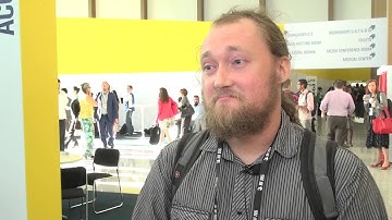 Global IGF 2015: Joonas Mäkinen on Biggest Net Threat