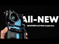All-new Beastgrip 0.6X Wide-angle lens with macro. An affordable lens with advanced performance!