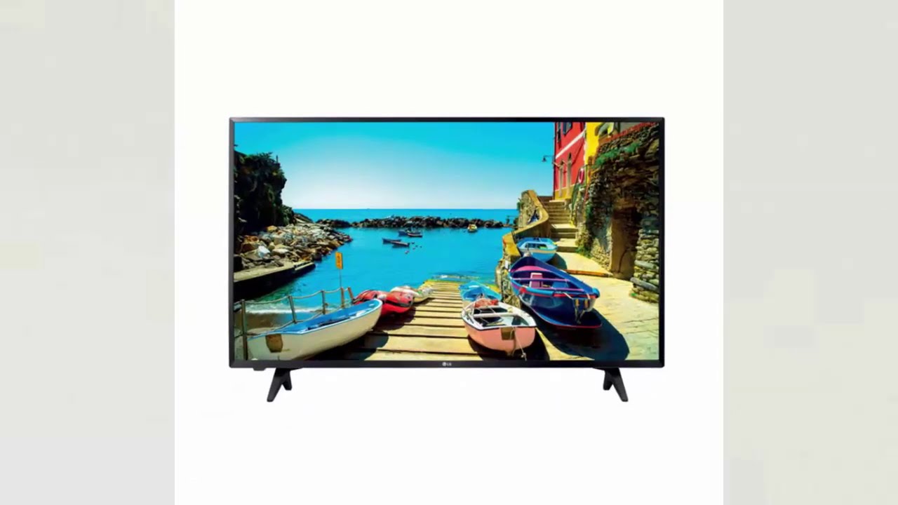 Отзыв от владельца телевизора  LG 32LJ500V 32 дюйма для дачи и небольших помещений