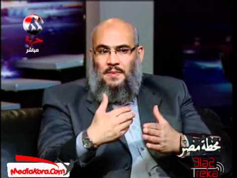 مواجهة ساخنة بين السلفيين و الليبراليين في محطة مصر ج2