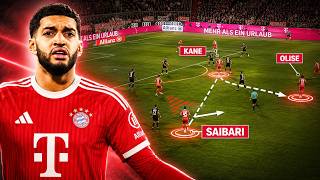 Ismael Saibari: Alles was Du wissen musst bevor er zum FC Bayern kommt