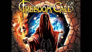 Video thumbnail of "Freedom Call - Knights of Taragon"