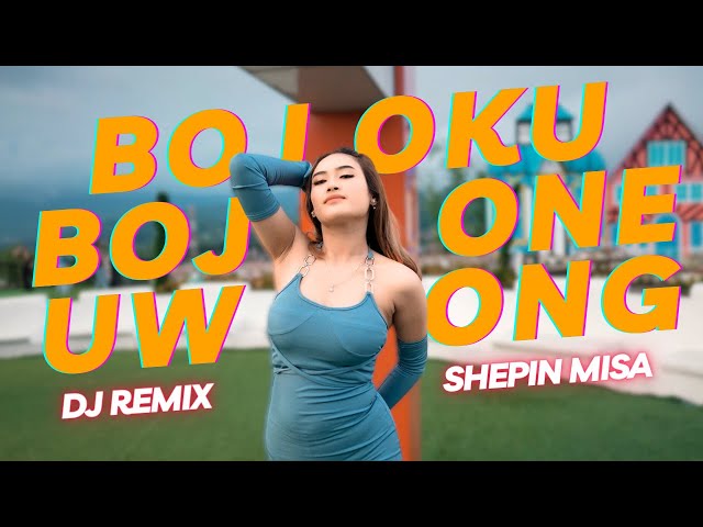 DJ BOJOKU BOJONE UWONG REMIX - Shepin Misa (Official Music Video ANEKA SAFARI) class=