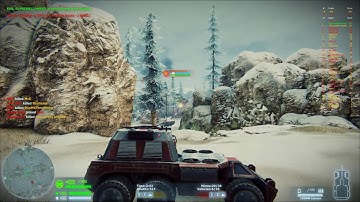 How to play as Nod on complex: Renegade X