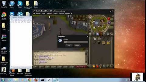 [Reflection] RSPS CHEAT CLIENT [ Updated ] [ FREE ] IKOV CHEAT CLIENT