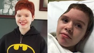 15-Year-Old Shot In Head During Kalamazoo Mass Shooting Gets Ready For School