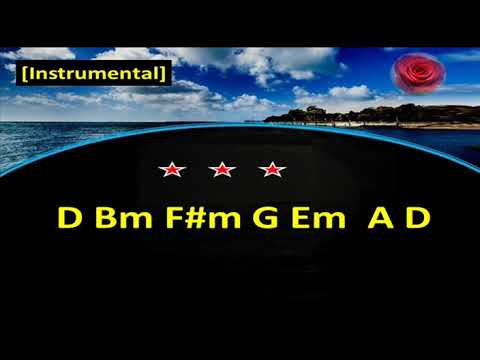 LOVE ME WITH ALL YOUR HEART Engelbert Humperdinck Lyrics and cho