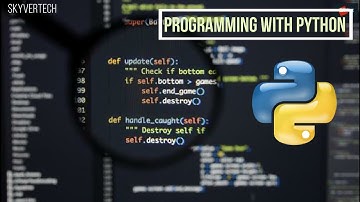 Programming for Beginners | Crash Course on Python #3 | Input, Output, Import and Operators