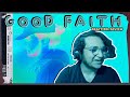 Madeon - Good Faith (Reaction/Review) | Deep-end Dive