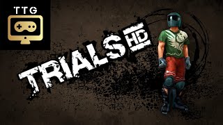 Let's Play Trials HD | Complete Silent Playthrough (No Commentary)