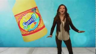 Martina McBride and SunnyD - part 2